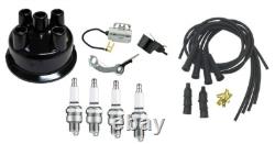 Complete Tune up kit for John Deere 1010, 2010, 2020, 2030, 2510, 2520 Tractor