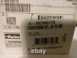 Conversion Kit Fits John Deere 20,30,40 series 2240 2140 2130 2040 2030 2020