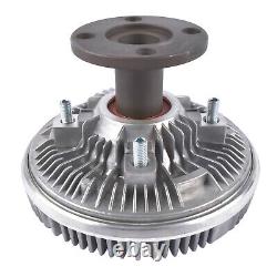 Cooling Fan Clutch Assembly For John Deere Tractor 7210 7405 7410 7510 RE165218