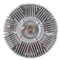 Cooling Fan Clutch Assembly For John Deere Tractor 7210 7405 7410 7510 RE165218