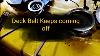 Deck Belt Keeps Coming Off 2 Common Reasons On John Deere 100 Series Riding Mowers