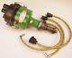 Delco Distributor Ignition with Wires John Deere M MT MC 40 40T 420 430 Tractor JD