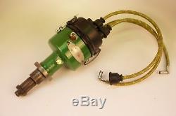 Delco Distributor Ignition with Wires John Deere M MT MC 40 40T 420 430 Tractor JD