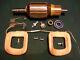Delco Generator 1100309 Field Coil Armature Kit John Deere 50 60 70 520 620 720