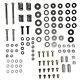 Deluxe Fastener Kit -Fits John Deere 50 520 60 620 70 720 Tractor