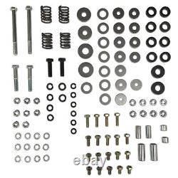 Deluxe Fastener Kit -Fits John Deere 50 520 60 620 70 720 Tractor