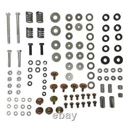 Deluxe Fastener Kit -Fits John Deere 530 630 730 Tractor