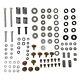 Deluxe Fastener Kit -Fits John Deere 530 630 730 Tractor