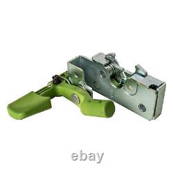 Door Handle & Lock Kit Left Hand Compatible with JOHN DEERE 5100M 6130 6210