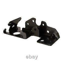 Door Handle & Lock Kit Left Hand Compatible with JOHN DEERE 5100M 6130 6210