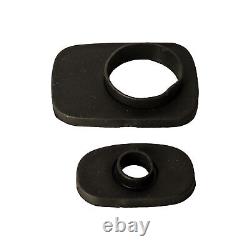 Door Handle & Lock Kit Left Hand Compatible with JOHN DEERE 5100M 6130 6210