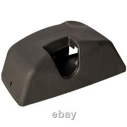 Door Handle & Lock Kit Left Hand Compatible with JOHN DEERE 5100M 6130 6210