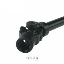 Drive Shaft fits John Deere 317 tractor AM37875 Driveshaft Transmission Axle