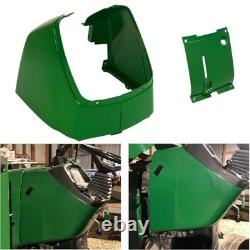 ECOTRIC Hood Cowl Set for John Deere 4200-4700 Replacement
