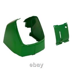 ECOTRIC Hood Cowl Set for John Deere 4200-4700 Replacement