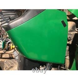ECOTRIC Hood Cowl Set for John Deere 4200-4700 Replacement