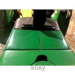 ECOTRIC Hood Cowl Set for John Deere 4200-4700 Replacement