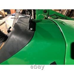 ECOTRIC Hood Cowl Set for John Deere 4200-4700 Replacement