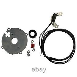 ED6SP12 New 12V Electronic Ignition Fits John Deere Tractor 4010 4020