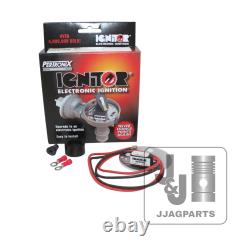 Electronic Ignition Conversion Kit 12-v negative ground Fits John Deere A B G D