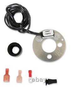 Electronic Ignition Kit 12 Volt Positive Ground Fits JOHN DEERE 50 70 A B G GH