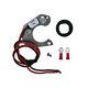 Electronic Ignition Kit 12-v negative ground Fits John Deere 1010 2010 2510