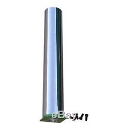 Exhaust Stack Chrome Fits John Deere Tractor A G 60 620 630 70 720