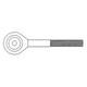 Eyebolt Fits John Deere 4050 4055 4240 4250 4255 4240S AR69831