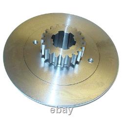F1228R Clutch Drive Disc -Fits John Deere Tractor