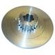 F1228R Clutch Drive Disc -Fits John Deere Tractor