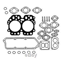 FS1699S Complete Engine Gasket Kit 2 Cyl for John Deere Tractors A AO AR
