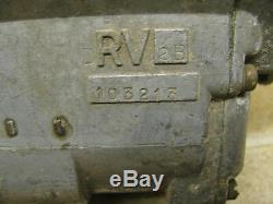 Fairbanks Morse DRV2B RV2B 2 Cylinder Magneto John Deere Tractor Unstyled B
