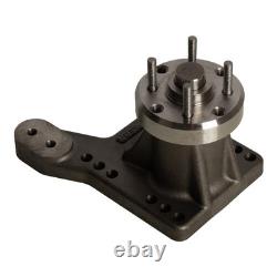 Fan Drive Support Replacement for JOHN DEERE Equipment Dozer 1010D 160C RE503664