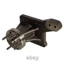 Fan Drive Support Replacement for JOHN DEERE Equipment Dozer 1010D 160C RE503664