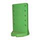 Fender Support Brackets Pair Fits John Deere Tractor 520 530 620 630 720 730