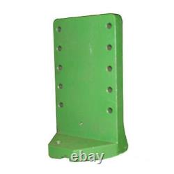 Fender Support Brackets Pair Fits John Deere Tractor 520 530 620 630 720 730
