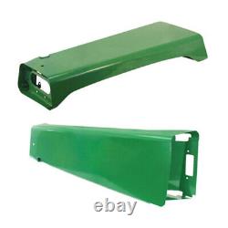 Fenders Left Hand Right Hand Replaces AR87731 AR87732 RE11219 RE11220 RE14981