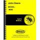 Fits John Deere 4630 Tractor Parts Manual