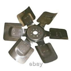 Fits John Deere Parts 6 Fan Blade AR64075 4230 4040 4030 3150 2950 2940 2950
