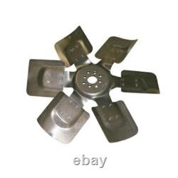 Fits John Deere Parts 6 Fan Blade AR64075 4230 4040 4030 3150 2950 2940 2950