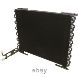 Fits John Deere Parts CONDENSER AL70298 3650 (Euro Edition), 3350 (Euro Edition)