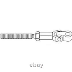 Fits John Deere Parts Center Link End RE206750 8520 8420 8410 8400 8320 8310 830