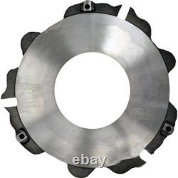 Fits John Deere Parts Fits JD Plate Smooth R33569 500 (S/N 97284), 500B