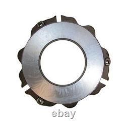 Fits John Deere Parts Fits JD Plate Smooth R33569 500 (S/N 97284), 500B