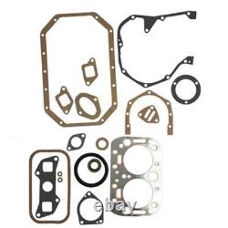 Fits John Deere Parts Gasket Set Overhaul OGS100 40 330 320 M 320