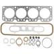 Fits John Deere Parts Gasket Set Upper AT21152 1010 (Gas) Includes Head Gasket