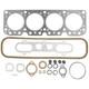 Fits John Deere Parts Gasket Set Upper AT21152 1010 (Gas) Includes Head Gasket