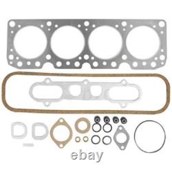 Fits John Deere Parts Gasket Set Upper AT21152 1010 (Gas) Includes Head Gasket