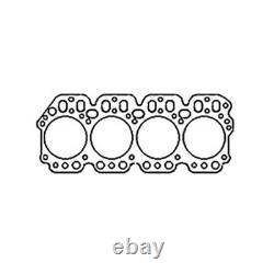 Fits John Deere Parts Gasket Set Upper AT21152 1010 (Gas) Includes Head Gasket