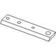 Fits John Deere Parts HAMMERSTRAP DRAWBAR R26584 4630,4455,4430,4320,4230,4040,4